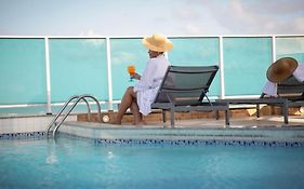 Mercure Maceió Pajuçara