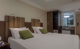 Mercure Maceió Pajuçara